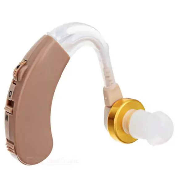 Axon Hearing Aid X-168 || Axon Hearing Aid Ear Machine
