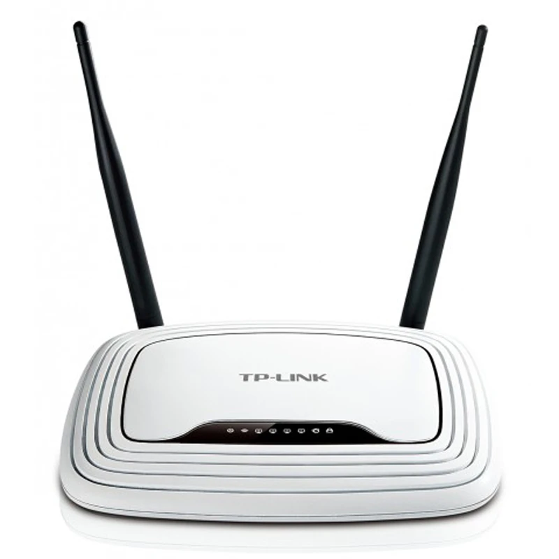 TP-Link TL-WR841N 300Mbps Wireless Router
