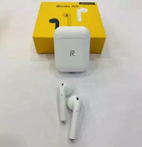 Realme Wireless Earbuds