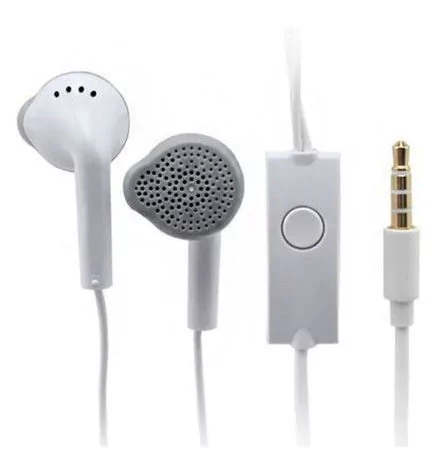 Samsung Earphone for Phones 3.5mm Jack with Mic