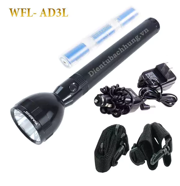WASING WFL-AD3L LED Flashlight