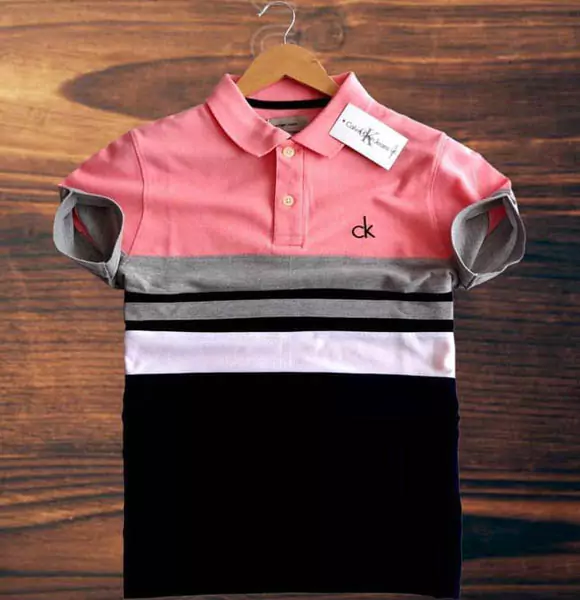 Export Quality Men's Polo Shirts (MP)