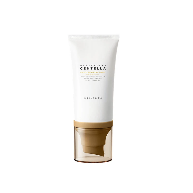 SKIN1004 Madagascar Centella Air-Fit Suncream Light SPF30 PA++++ 50ml