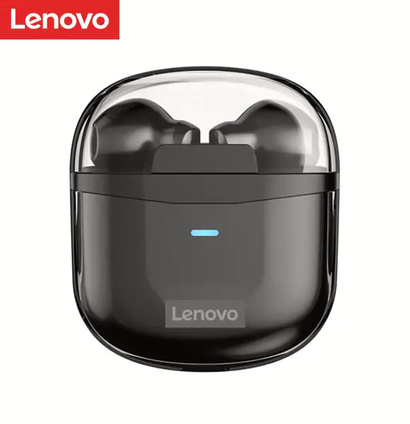 Lenovo XT96 True Wireless Headphones BT 5.1 Mini Earbuds Sport Headset In-ear Music Earphone Touch Control with Mic Charging Case