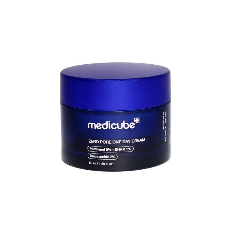 Medicube Zero Pore One Day Cream 50ml